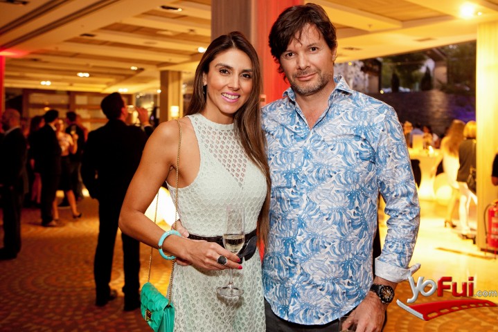 Paula Sepúlveda, Tomás Aguirre