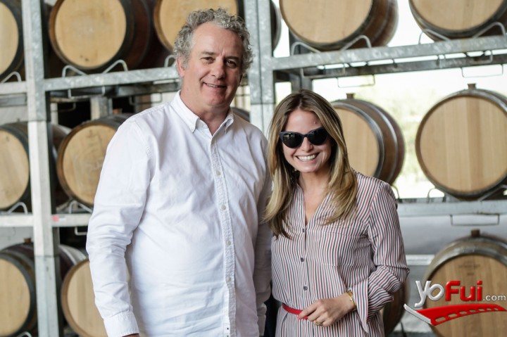 Andrés Pérez Cruz, Soledad Onetto