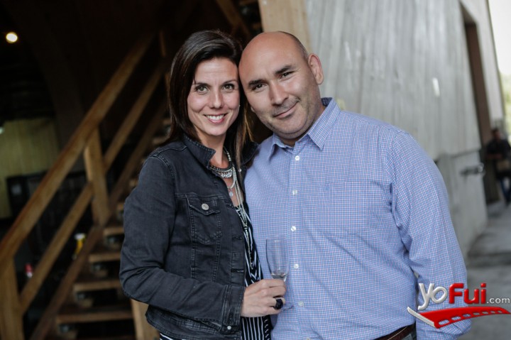 María José Concha, Alejandro Peralta
