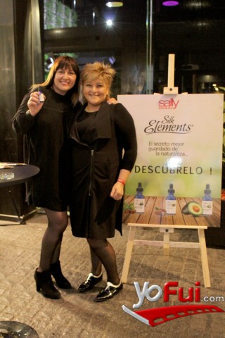 Pamela Maquieira, Sandra Retamal