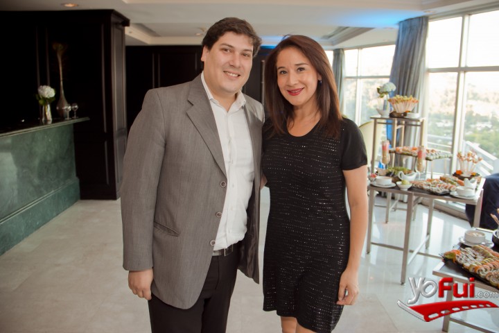 Francisco Pastor, Claudia Sánchez