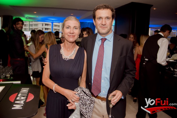Irene Knorow, Pablo Cariola