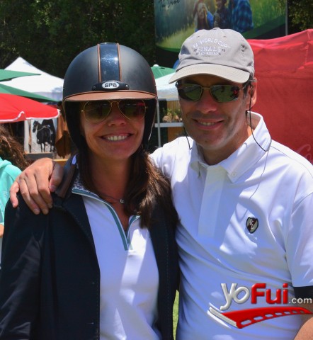 Verena Janssen, Jorge Andres Kosterlitz