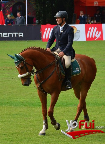 Cristián Santis