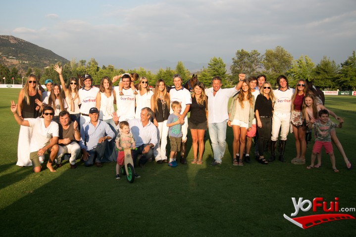 Fotografía en Abierto Club de Polo, Club de Polo y Equitación San Cristóbal