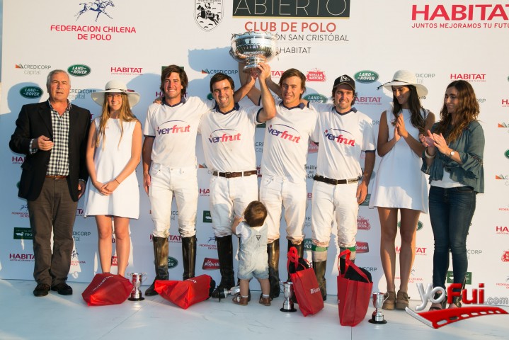 Fotografía en Abierto Club de Polo, Club de Polo y Equitación San Cristóbal