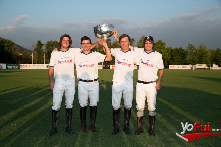 YoFui.com Abierto Club de Polo, Club de Polo y Equitación San Cristóbal (7231)