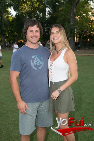 Ignacio Urquiza, María Cristoffanini