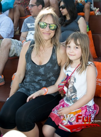 Natalia del Campo, Julieta Salinas