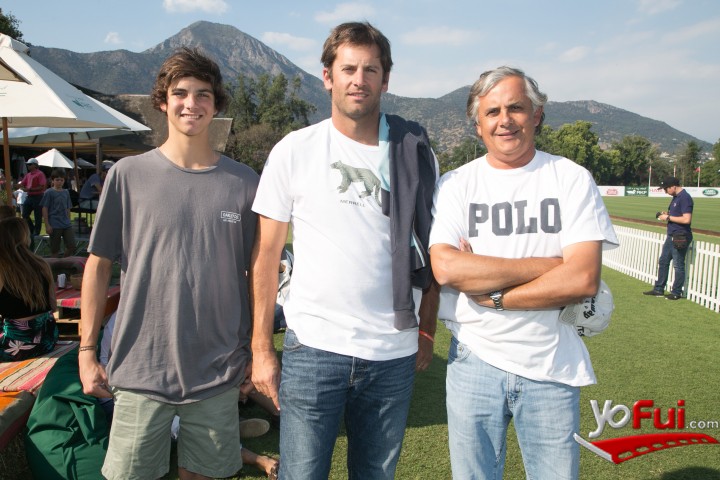 Tomás Ureta Villaseca, Alejandro Vial, Tomás Ureta Vergara