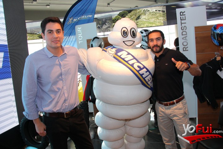 Fernando Cifuentes, Fabián Ramírez
