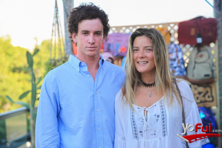 Christopher Hatton, Valentina Picó