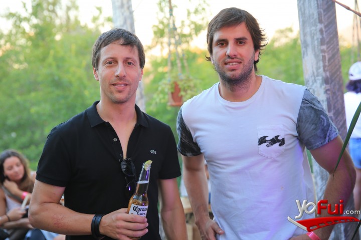 Eduardo Pérez de Castro, Daniel Herreros