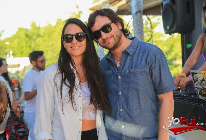 Isabel Rojas, Tomás Claro