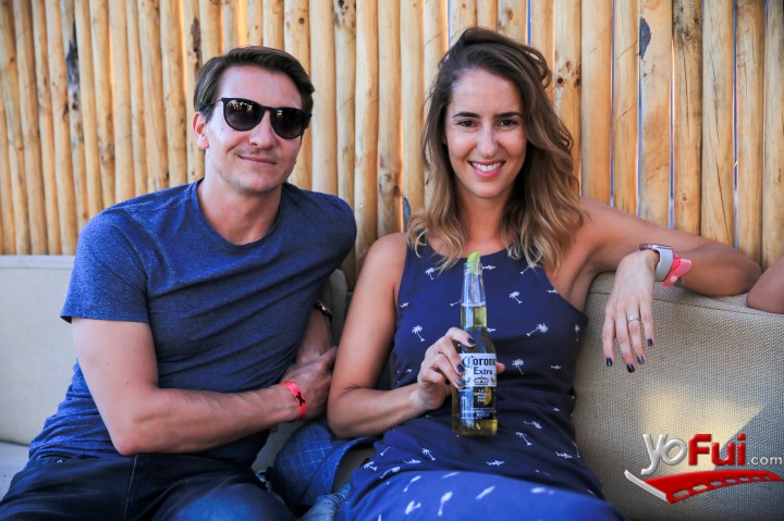 Juan Rossi, Francisca Zuazola