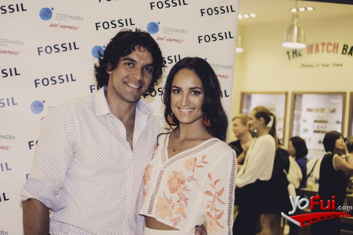 Nicolás Rojas, Isabel Ormazabal