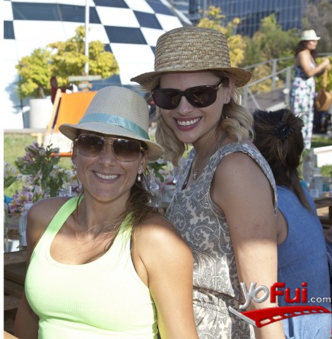 Francisca Ayala, Eliana Albasetti