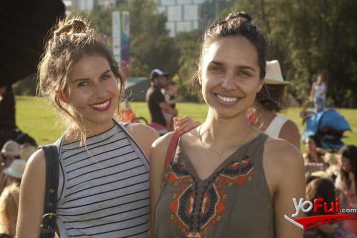 Kira Huberman, Danna Vásquez