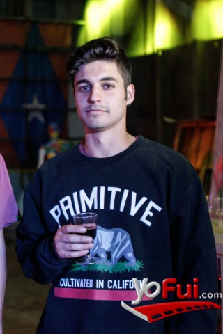 Cristóbal Astete