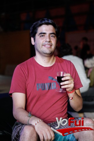 Luis Zamora