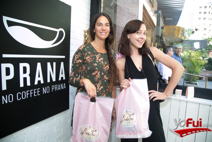 Francisca Burchardt, Antonia Gana
