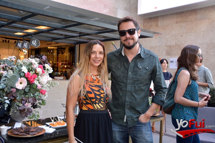 Ignacia Uribe, Daniel Greve