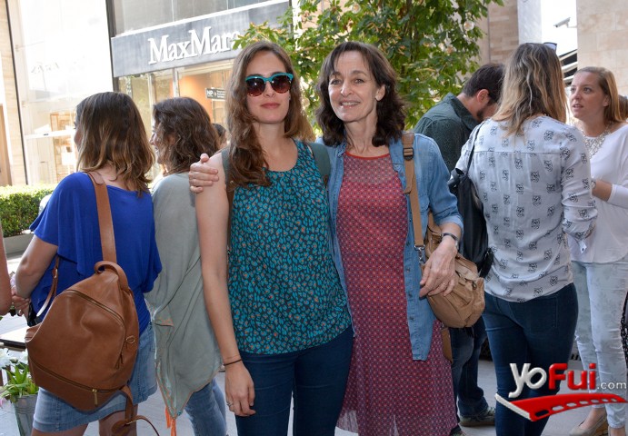 Sofia Heiremans, Josefina Figueroa