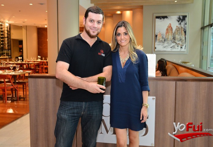 Philip Ili, Margarita Pereira