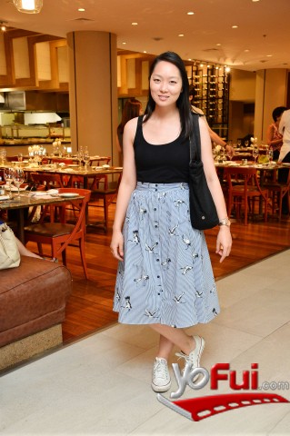Sue Wang