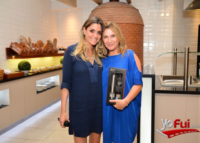 Margarita Pereira, Bibi Mandakovic