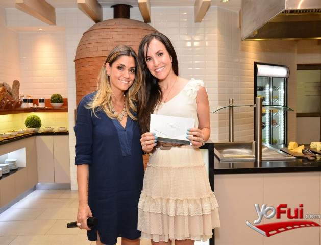 Margarita Pereira, Micaela Watt