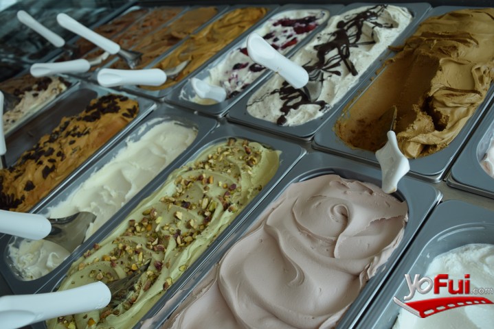 Helados Damien Mercier
