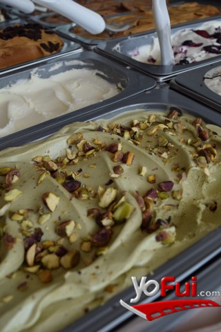Helados Damien Mercier