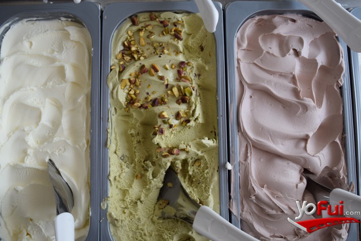 Helados Damien Mercier