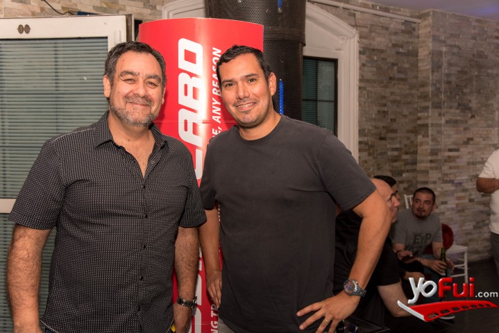 Marcelo Peéez, Guillermo Sánchez