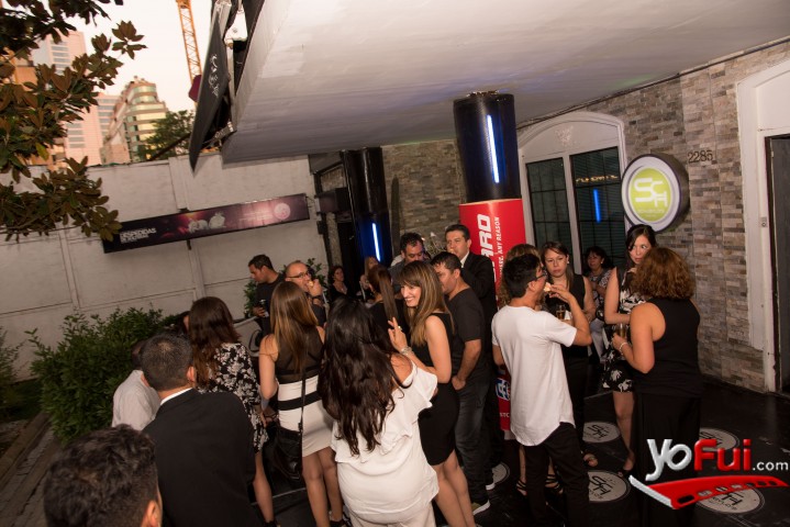 Evento cierre de año Assist Card
