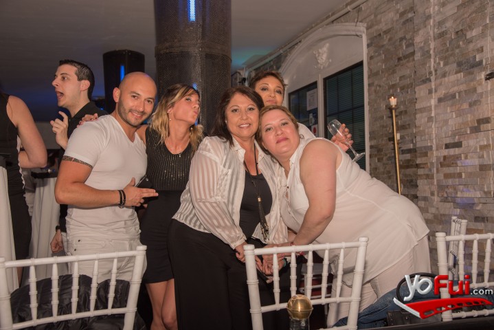 Ricardo Arévalo, Cintia Ramis, Marcela Gutiérrez, Xiomara Bernales, Sandra Silva