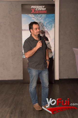 Marcelo Pérez