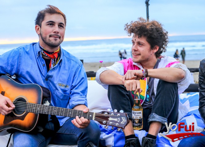 Aldo Américo, Pablo Ubiergo