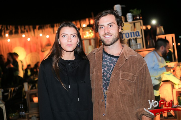 Juliette Dumay, Stephen Cotton