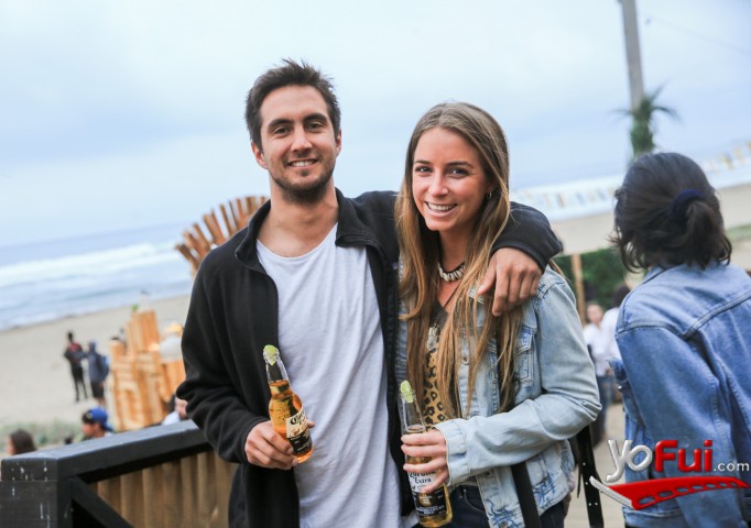 Max Sánchez, Isabela Allendes