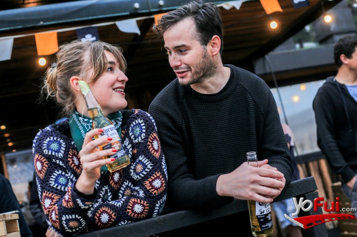Olivia Danneman, Francisco Holzmann