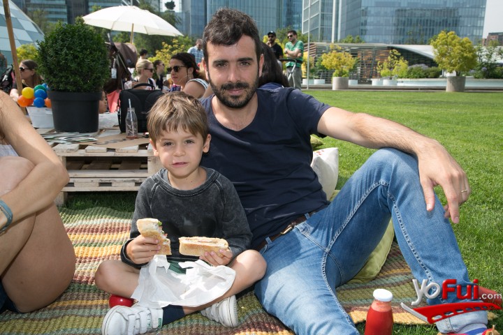 Emilio Prieto, Ismael Prieto