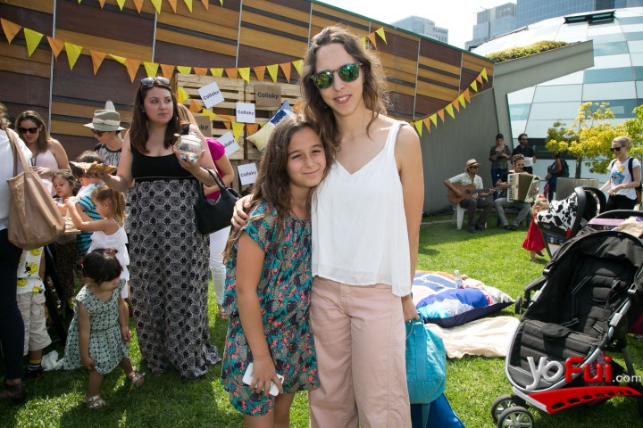 Gala Schkolnick, Soledad Coz