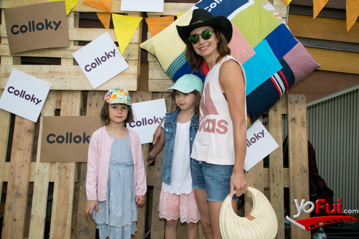 Luisa Fernández, Julieta Campos, María José Preito