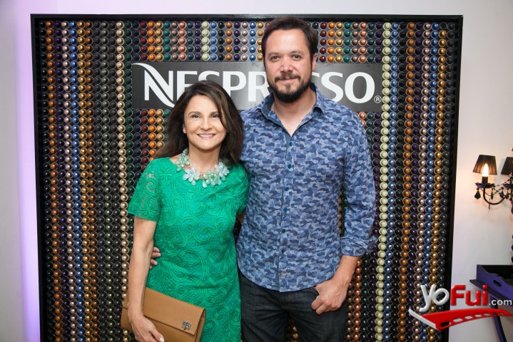 Fotografía en Nespresso Cooking Party para despedir el año 2016, Kitchen Center