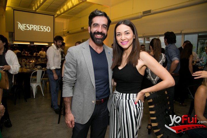 Mario Rivera, Pía Schleede