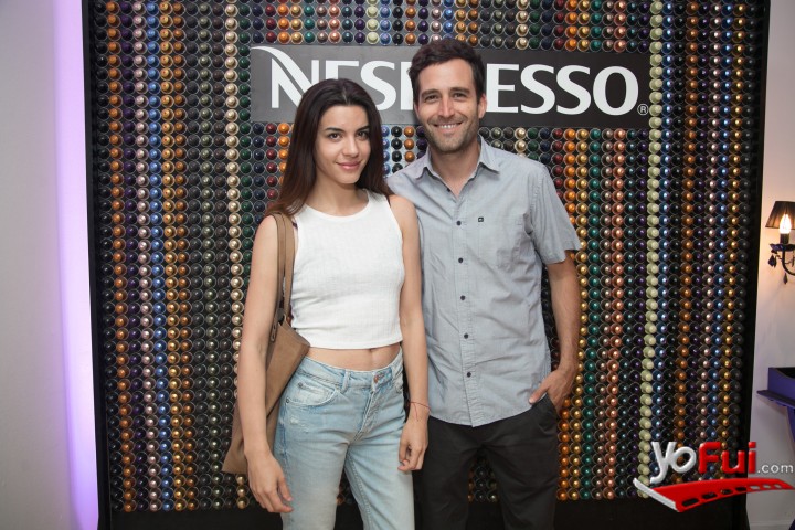 Susana Hidalgo, Nicolás Poblete