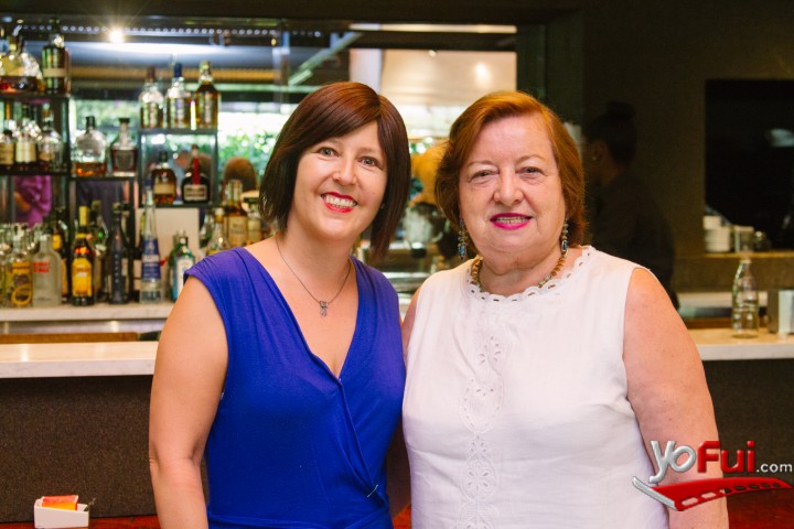 Claudia Contreras, Marina Meneses Weber