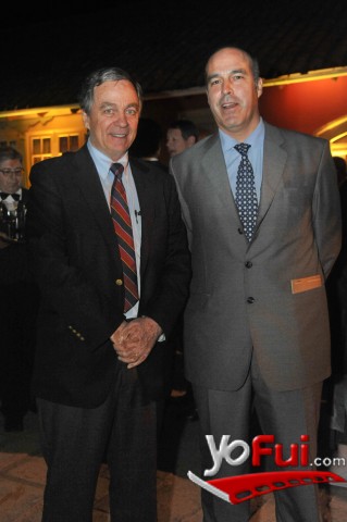 Cirilo Elton, Ignacio Figueroa